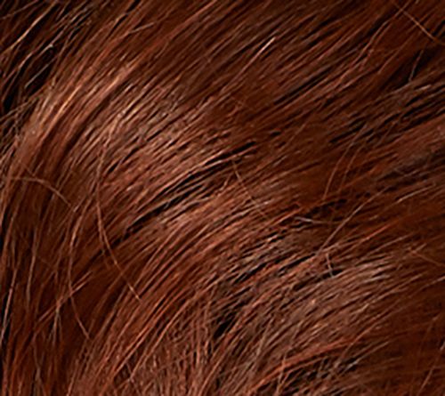 Toni Brattin Casually Chic Wavy Cut Wig — View 8