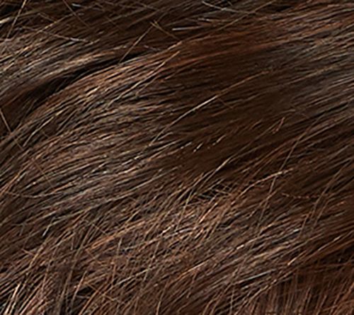 Toni Brattin Casually Chic Wavy Cut Wig — View 18