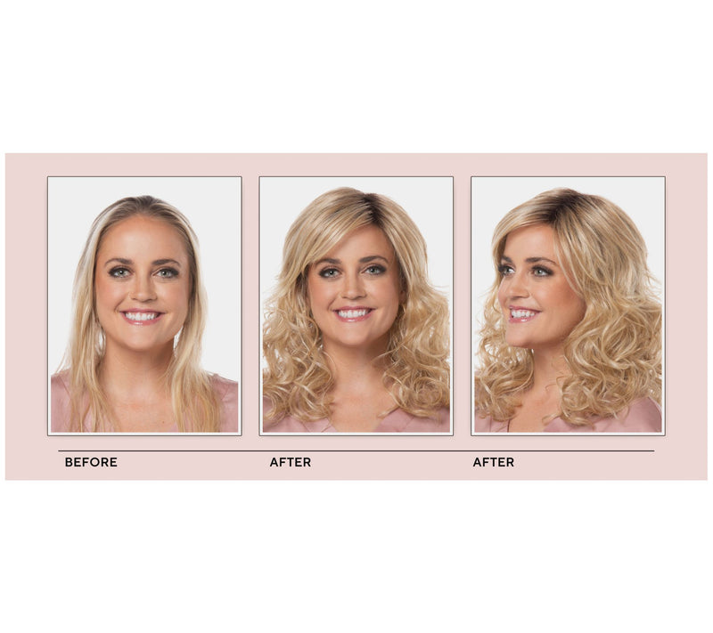Toni Brattin Beachy Waves Wig — View 21