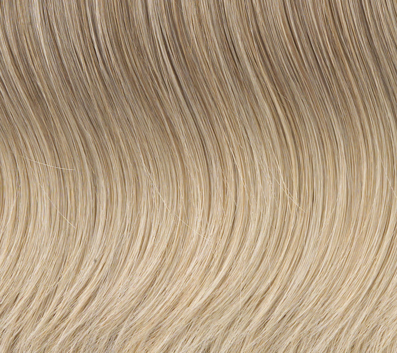 Toni Brattin Luminous Mid-Length Layered Wig — View 24