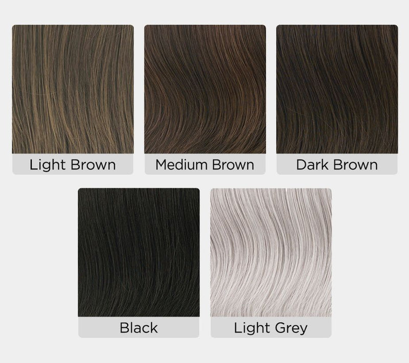 Toni Brattin Luminous Mid-Length Layered Wig — View 18
