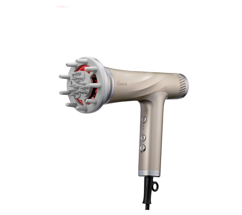 YA-MAN SPA STYLER Blow Dry + Scalp Massage — Main view
