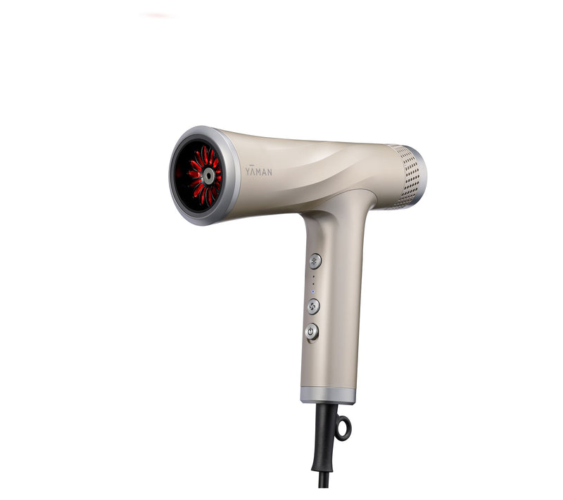 YA-MAN SPA STYLER Blow Dry + Scalp Massage — View 2