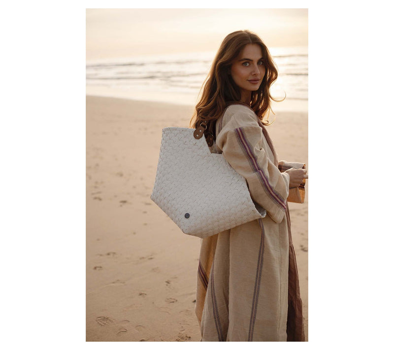 Handed By Sweetheart Shopper Tote — View 3