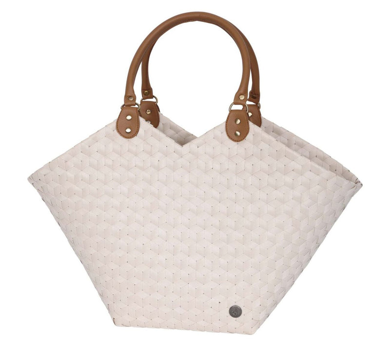 Handed By Sweetheart Shopper Tote — View 8