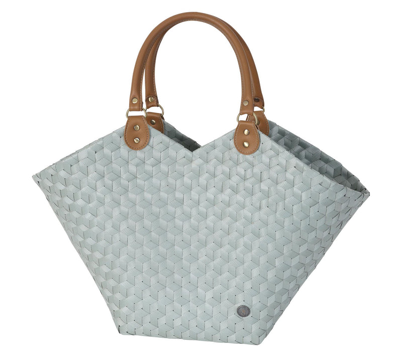 Handed By Sweetheart Shopper Tote — View 9