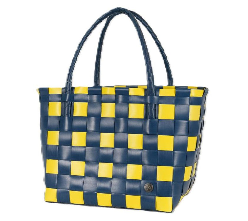 Handed By Paris Spirit Tote Bag — View 41