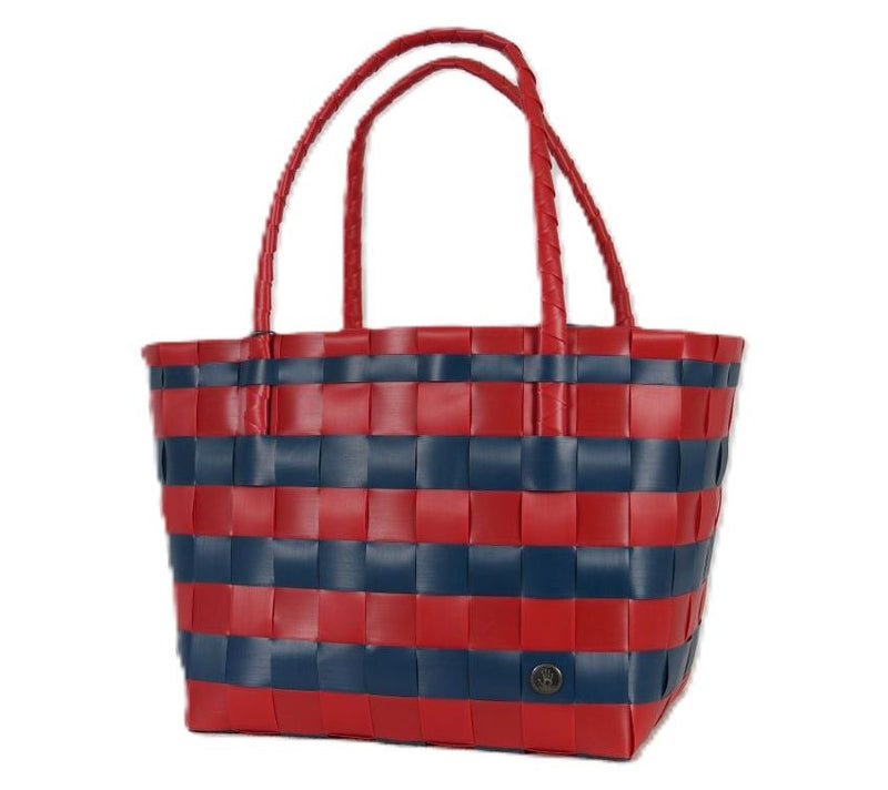 Handed By Paris Spirit Tote Bag — View 44