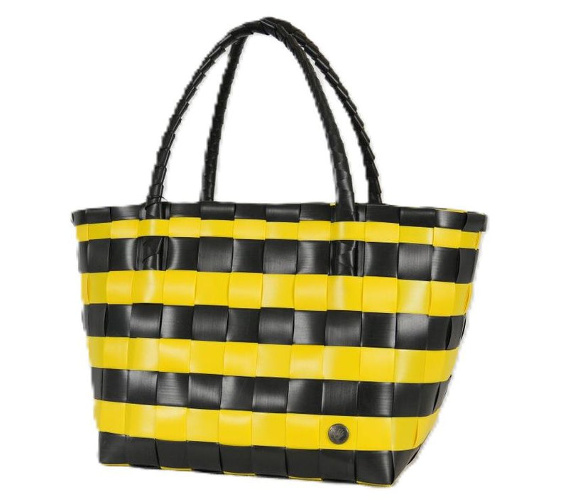 Handed By Paris Spirit Tote Bag — View 45