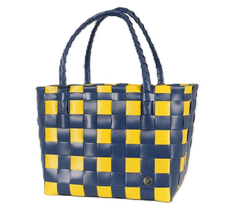 Handed By Paris Spirit Tote Bag — View 50