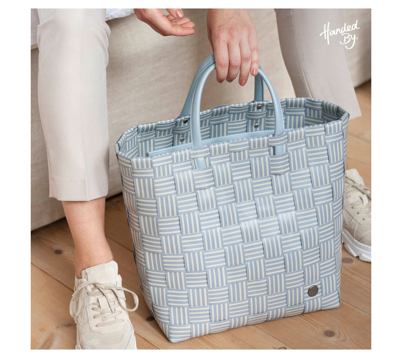 Handed By Joy Shopper Tote — View 5