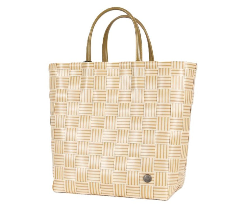 Handed By Joy Shopper Tote — View 13