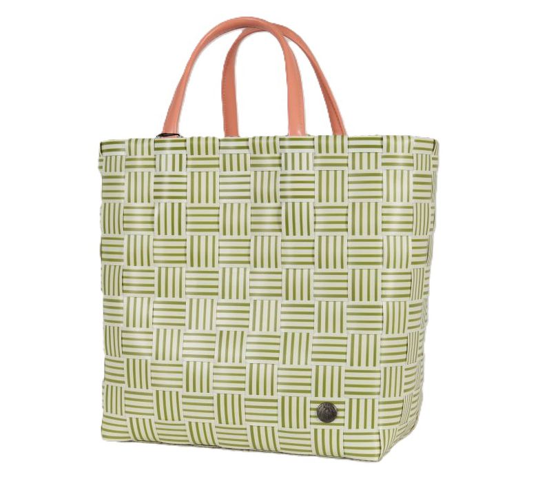 Handed By Joy Shopper Tote — View 16