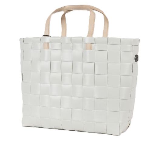 Handed By Petite Tote — View 15