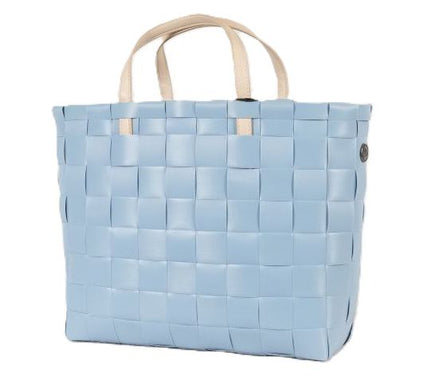 Handed By Petite Tote