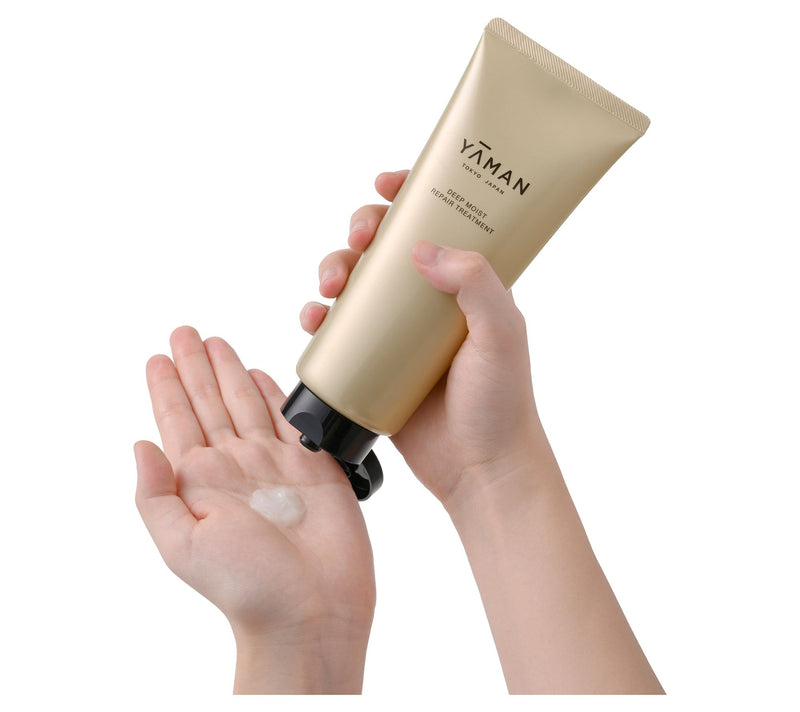 YA-MAN Deep Moist Repair Treatment — View 2