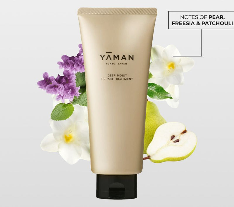 YA-MAN Deep Moist Repair Treatment — View 5