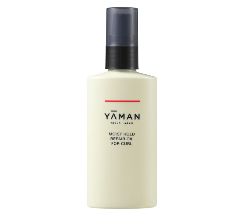 YA-MAN Moist Hold Repair Oil - Straight — Main view