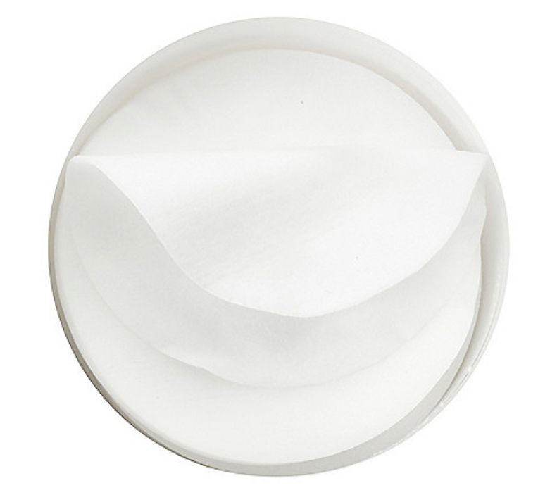 SERIOUS SKINCARE Glycolic Retexturizing Pads — View 3