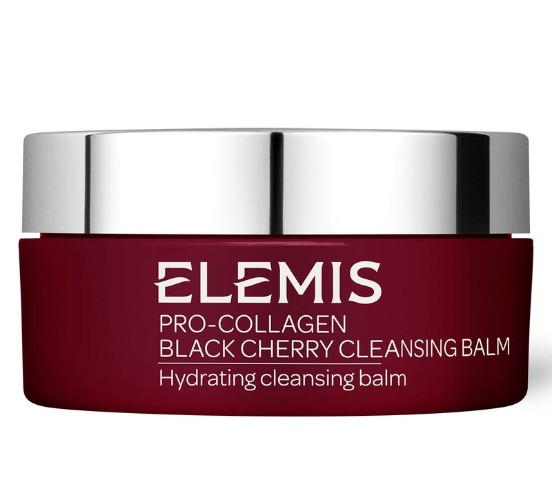 ELEMIS Pro-Collagen Black Cherry Cleansing Balm — View 4