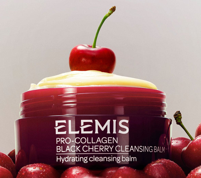 ELEMIS Pro-Collagen Black Cherry Cleansing Balm — View 2