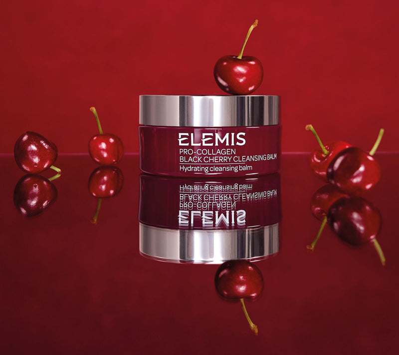 ELEMIS Pro-Collagen Black Cherry Cleansing Balm — View 3