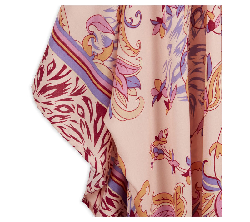 Hadley Wren Cali Kimono — View 6