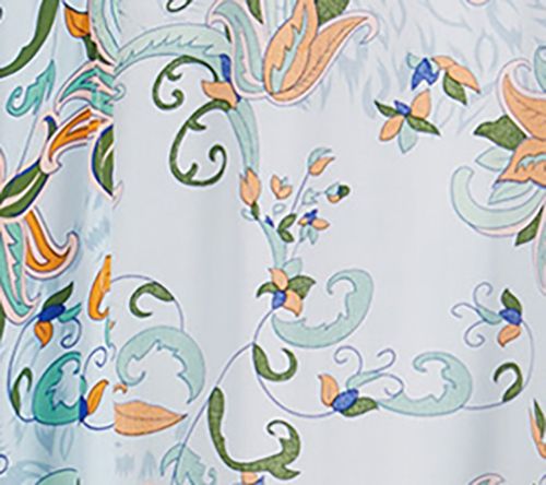 Hadley Wren Cali Kimono — View 8
