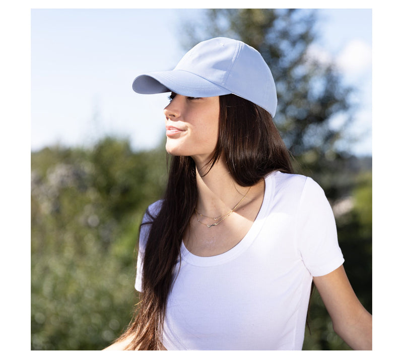 Hadley Wren Insect Shield Baseball Cap — View 7