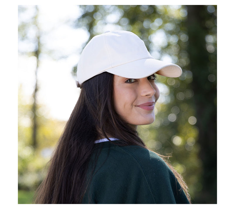 Hadley Wren Insect Shield Baseball Cap — View 5