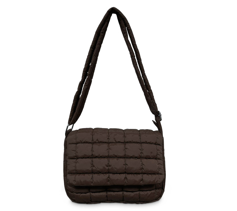 Youzey The Halo Puffer Crossbody Bag — View 15