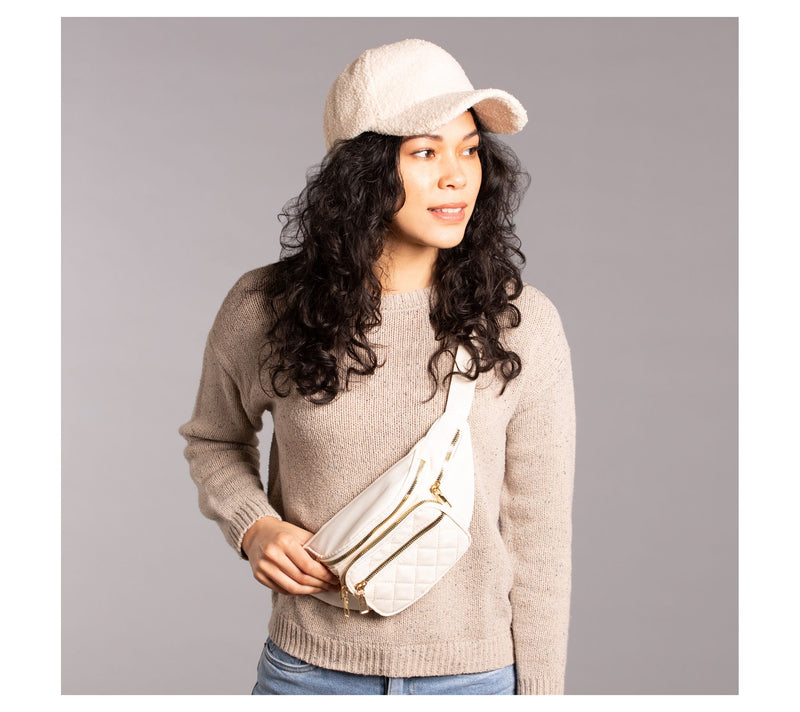 Hadley Wren Remi Crossbody Sling Bag — View 3