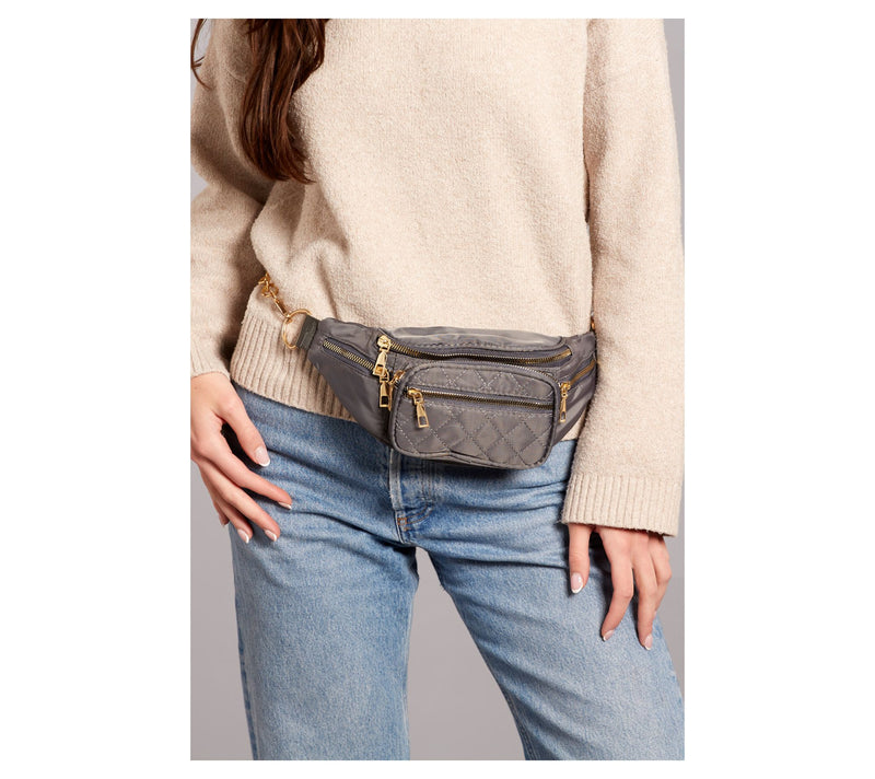 Hadley Wren Remi Crossbody Sling Bag — View 5