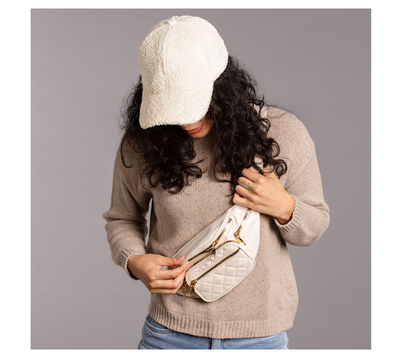 Hadley Wren Remi Crossbody Sling Bag — View 2