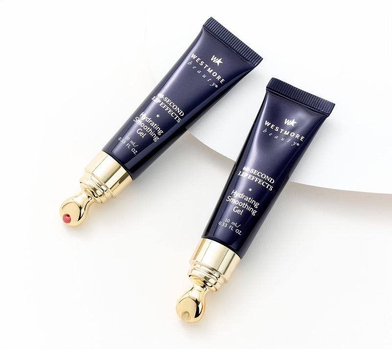 Westmore Beauty 60 Second Lip Effects Plumping Gloss Duo — Main view