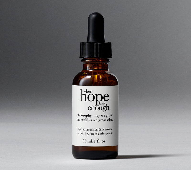 philosophy MEGA size 5.7oz when hope is not enough serum duo — View 2