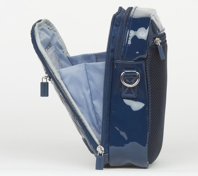 IHKWIP Sidekick Quilted Crossbody — View 27
