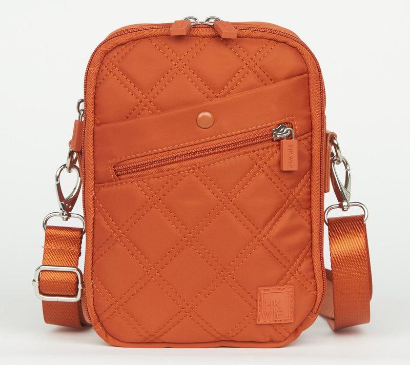 IHKWIP Sidekick Quilted Crossbody — View 11