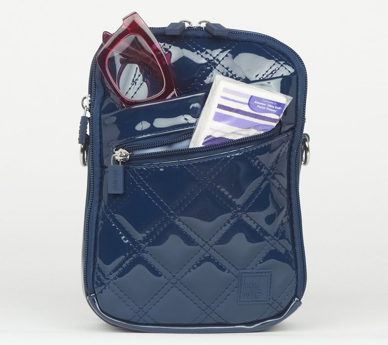 IHKWIP Sidekick Quilted Crossbody — View 26