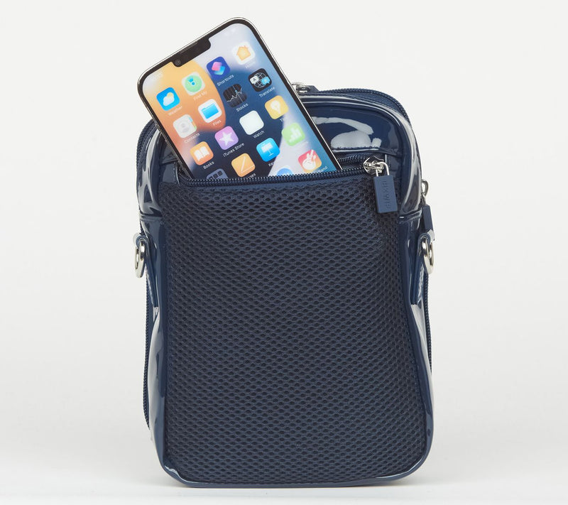 IHKWIP Sidekick Quilted Crossbody — View 29