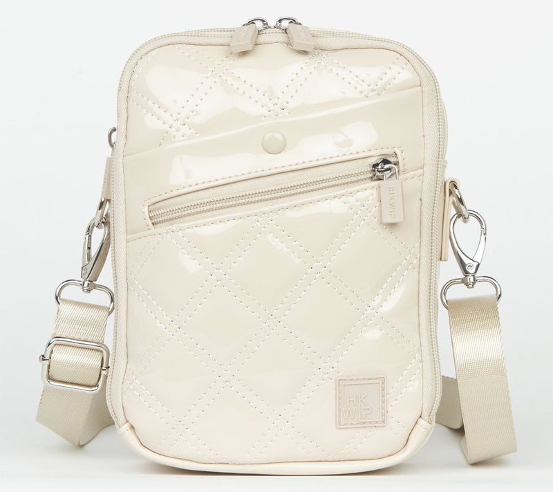 IHKWIP Sidekick Quilted Crossbody — View 21
