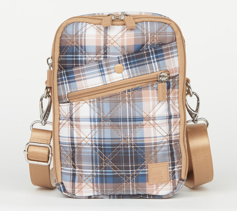 IHKWIP Sidekick Quilted Crossbody — View 36