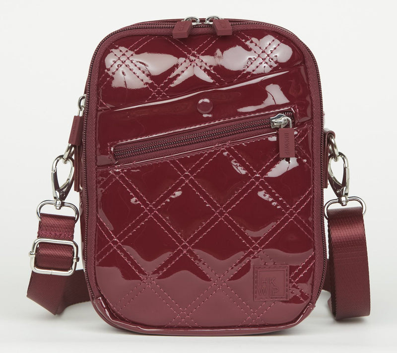 IHKWIP Sidekick Quilted Crossbody — View 17