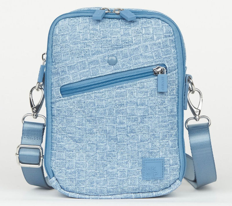 IHKWIP Sidekick Quilted Crossbody — View 25