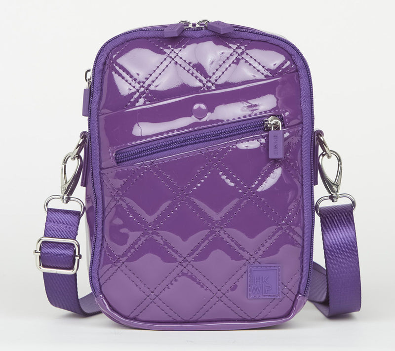 IHKWIP Sidekick Quilted Crossbody — View 37