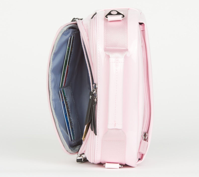 IHKWIP XL Cosmo Top Handle Crossbody — View 16