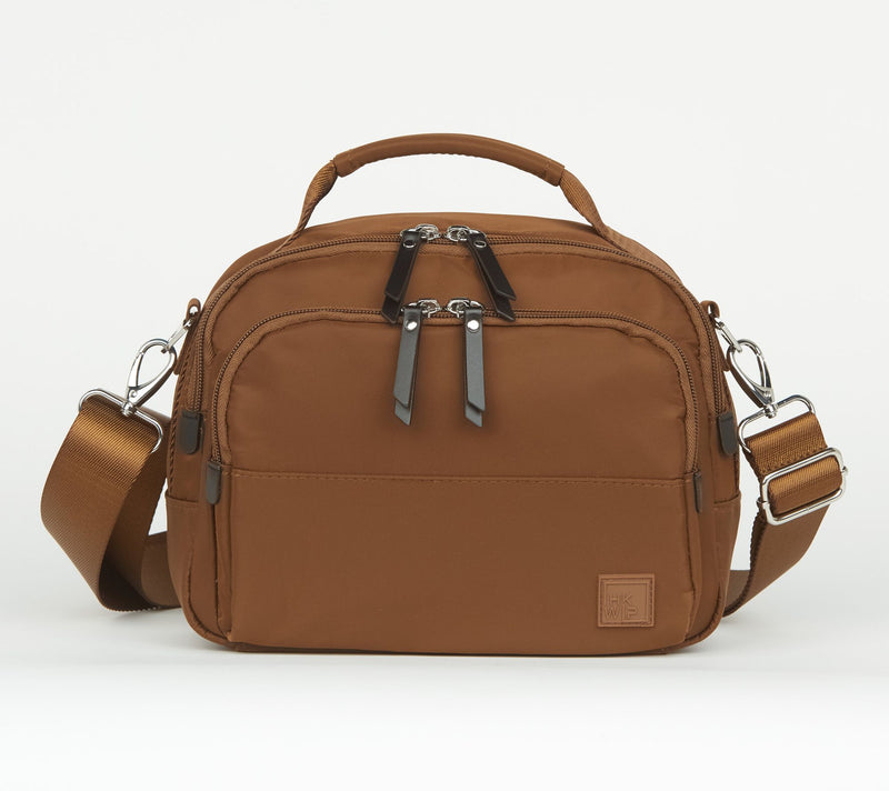 IHKWIP XL Cosmo Top Handle Crossbody — View 9