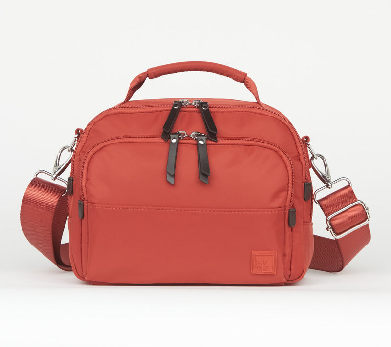 IHKWIP XL Cosmo Top Handle Crossbody — View 29