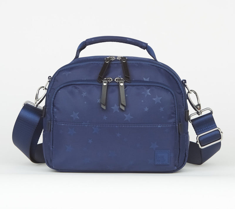 IHKWIP XL Cosmo Top Handle Crossbody — View 31