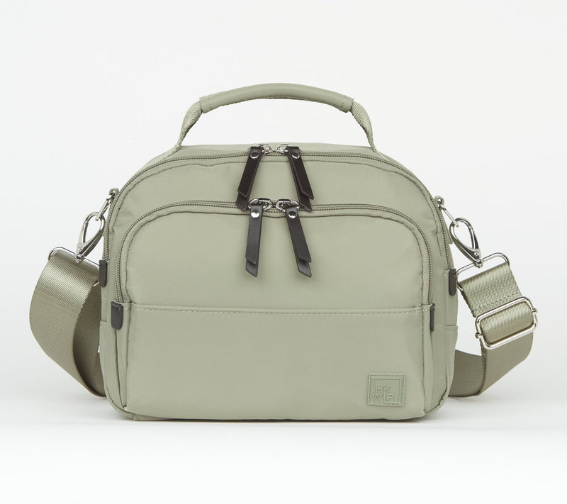 IHKWIP XL Cosmo Top Handle Crossbody — View 32